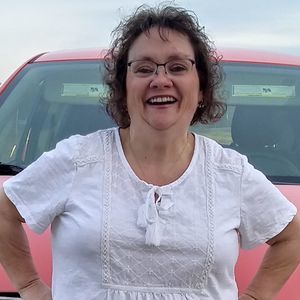 Meet your Posher, Vanessa